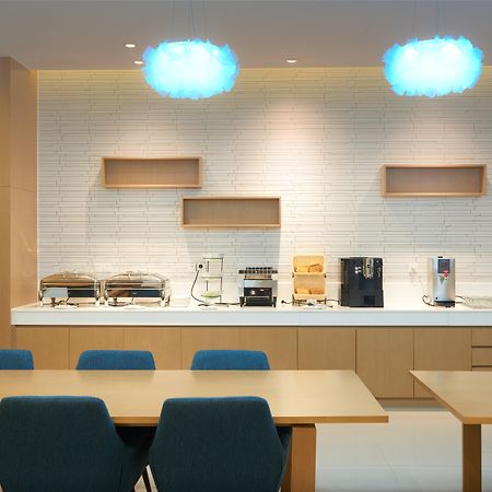 Holiday Inn Express Luoyang Yichuan By Ihg Екстер'єр фото