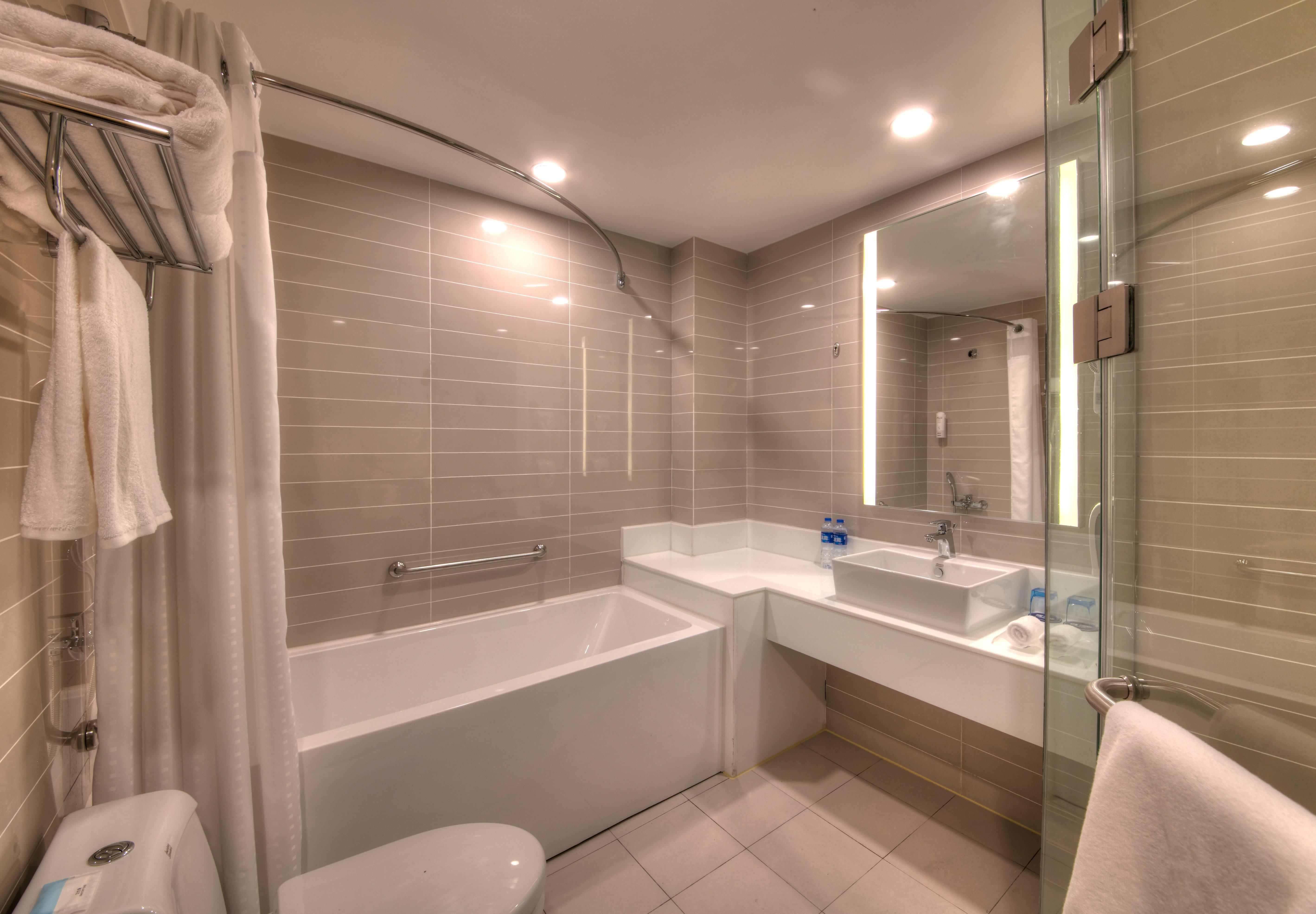 Holiday Inn Express Luoyang Yichuan By Ihg Екстер'єр фото