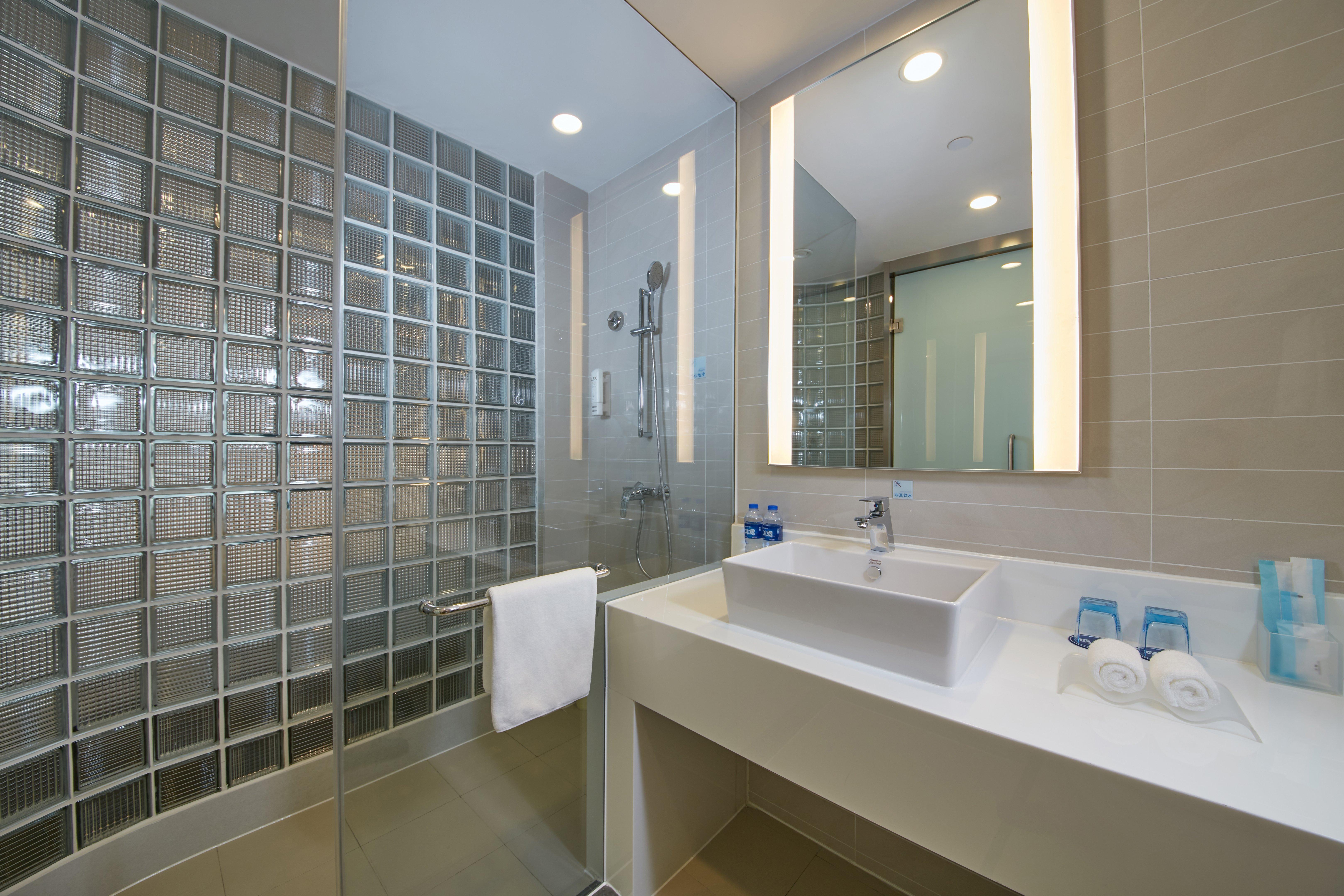 Holiday Inn Express Luoyang Yichuan By Ihg Екстер'єр фото